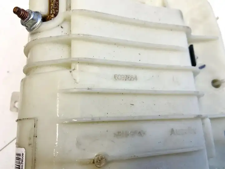 Renault Megane III (2009 - 2016)  6097684 Подушка безопастности пассажира