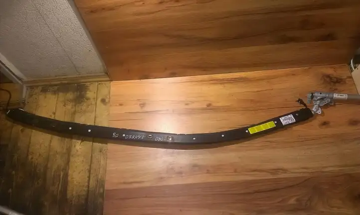 Ford Mondeo Mk III (2000 - 2007)  1s7114k159ac Боковая подушка безопастности( (крыша)