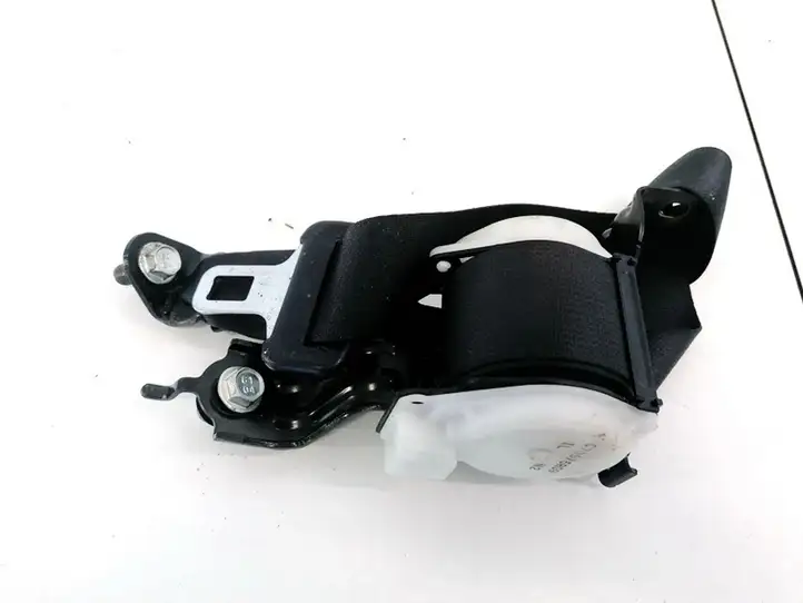 Honda Insight (2009 - 2011) TKAB0EJ538 Задний ремень безопасности — фото 1