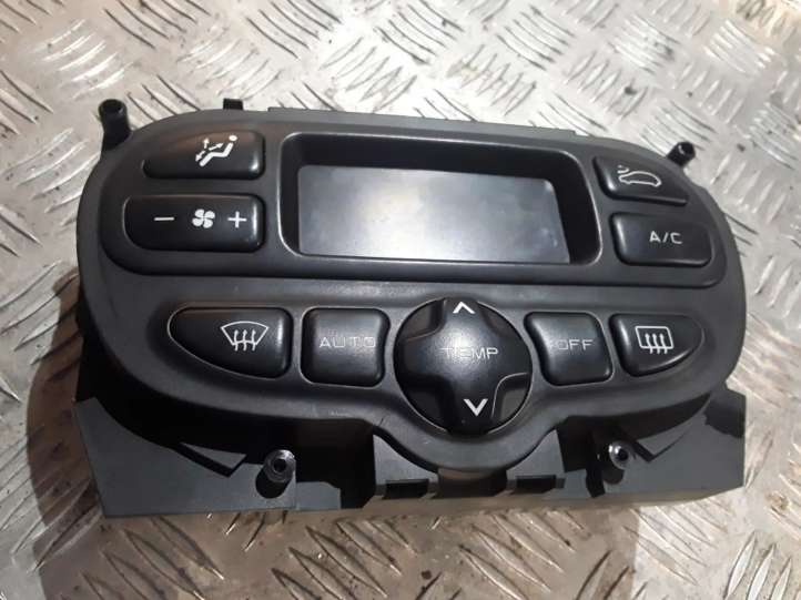 96283050ZR Peugeot 206 Kiti jungtukai/ rankenėlės/ perjungėjai