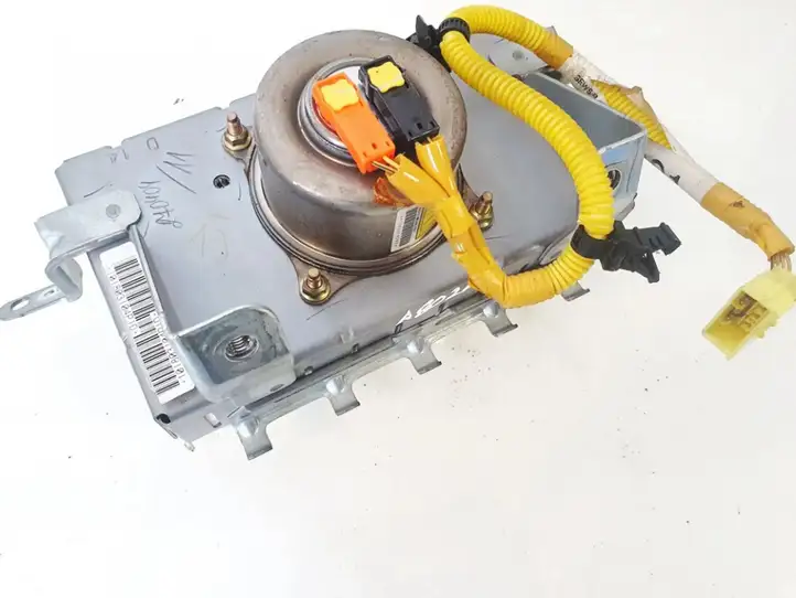 Toyota Corolla Verso AR10 (2004 - 2009) 101803104p1d Подушка безопасности пассажира — фото 2