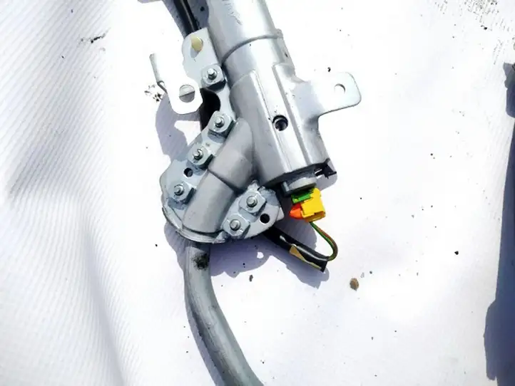 Opel Signum (2002 - 2008) 13148051 Боковая подушка безопасности шторка — фото 3