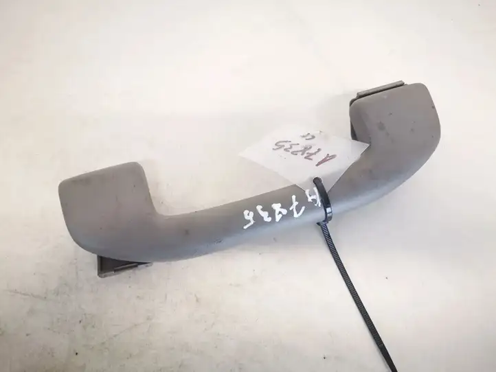 Nissan Murano Z50 (2002 - 2008)   Передняя ручка