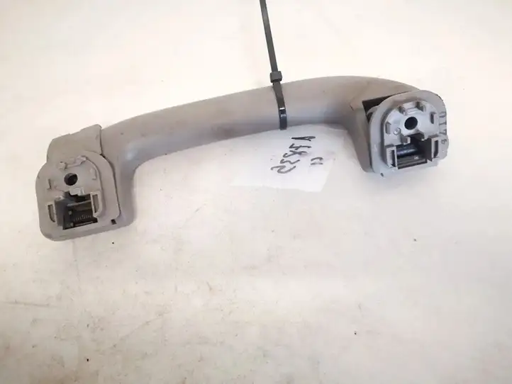 Nissan Murano Z50 (2002 - 2008)   Передняя ручка