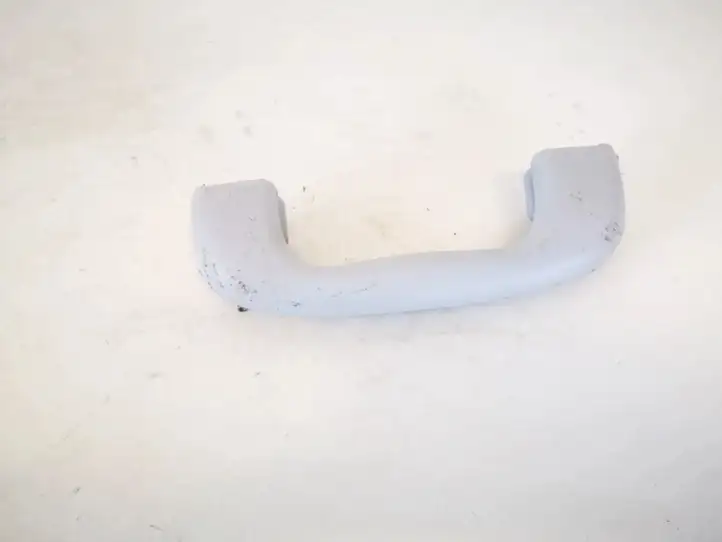 Opel Corsa D (2006 - 2010) 454507351 Потолочная ручка передняя — фото 1