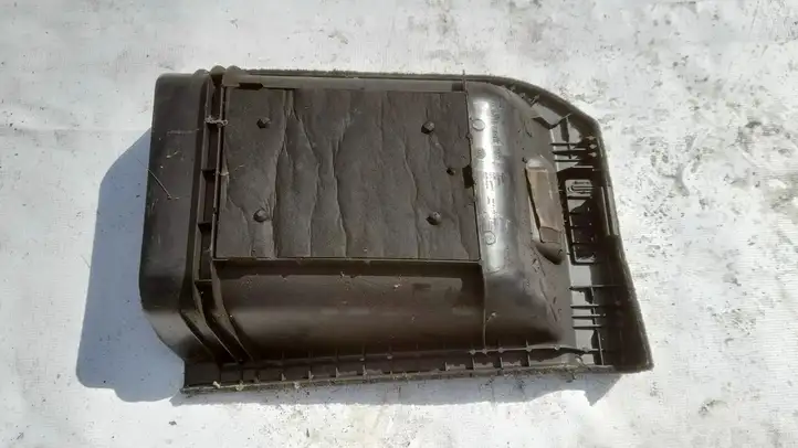 BMW X5 E70 (2006 - 2013) 51477145910 Прочая отделка багажника — фото 1