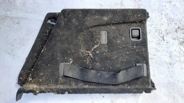 BMW X5 E70 (2006 - 2013) 51477145904 Прочая отделка багажника — фото 1