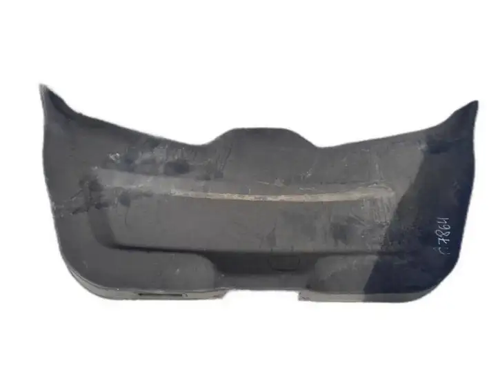 Opel Antara (2006 - 2011) 96820213 Прочая отделка багажника — фото 1