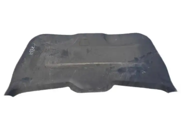 Opel Antara (2006 - 2011) 96820213 Прочая отделка багажника — фото 2