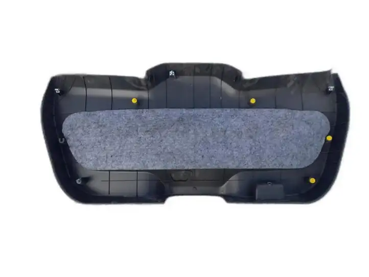 Opel Antara (2006 - 2011) 96820213 Прочая отделка багажника — фото 3