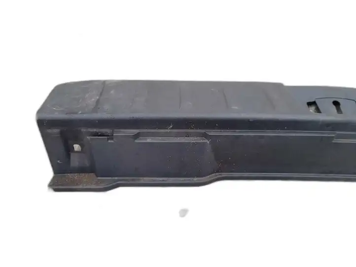 Hyundai i30 (2007 - 2012) 847712r500 Прочая отделка багажника — фото 3