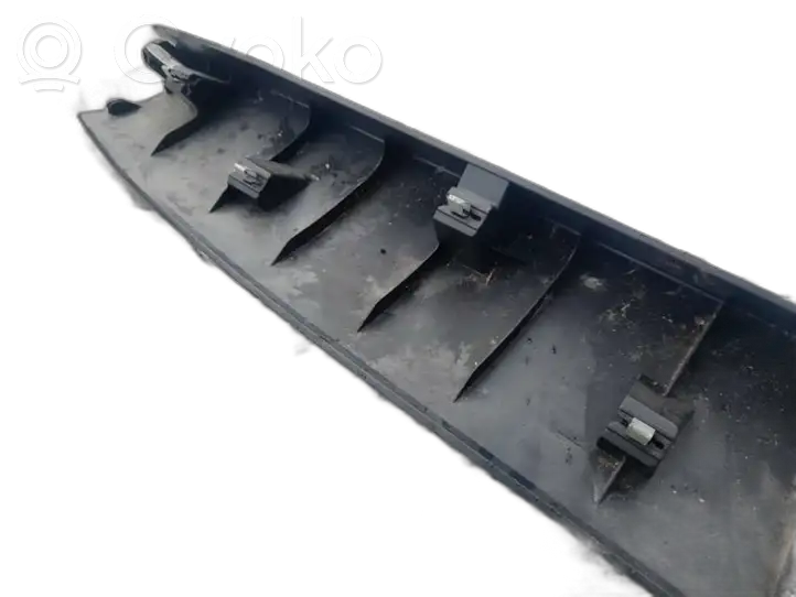 Volkswagen Tiguan (2007 - 2011) 5n0867707 Прочая отделка багажника — фото 4