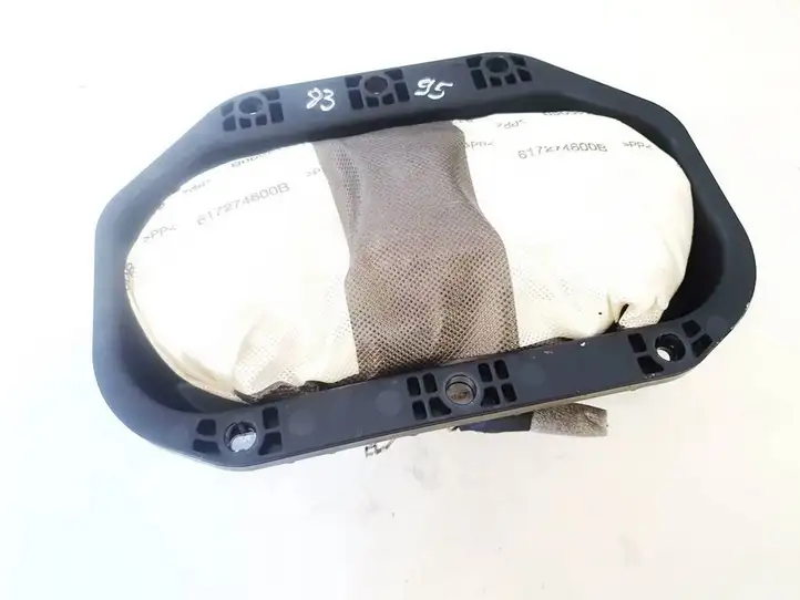 Opel Astra J (2009 - 2012) 12847035 Подушка безопасности пассажира — фото 1