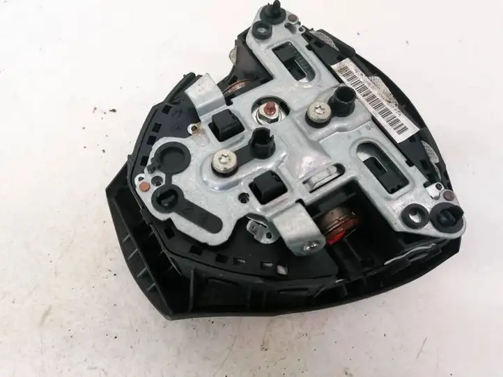 Toyota Auris 150 (2006 - 2012) 4513002290B0 Подушка безопасности руля — фото 2