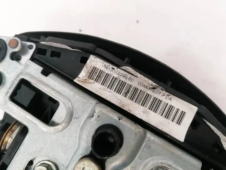 Toyota Auris 150 (2006 - 2012) 4513002290B0 Подушка безопасности руля — фото 3