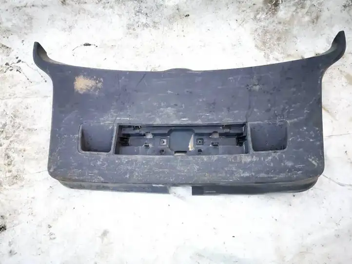 Volkswagen Touran I (2003 - 2010) 1t0867601b Прочая отделка багажника — фото 1