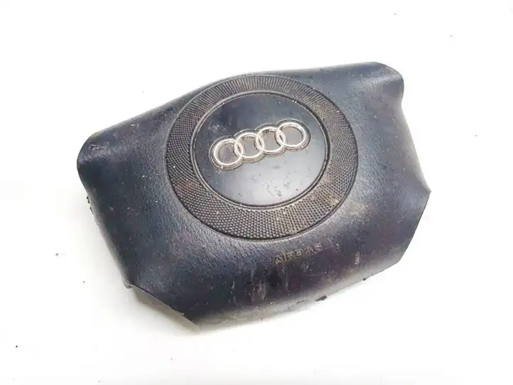 Audi A4 S4 B5 8D (1999 - 2001) 4b0880201ah Подушка безопасности руля — фото 1