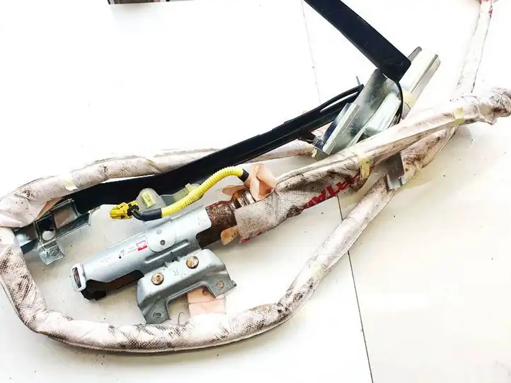 Honda Civic (2006 - 2011) 1033985 Боковая подушка безопасности шторка — фото 3