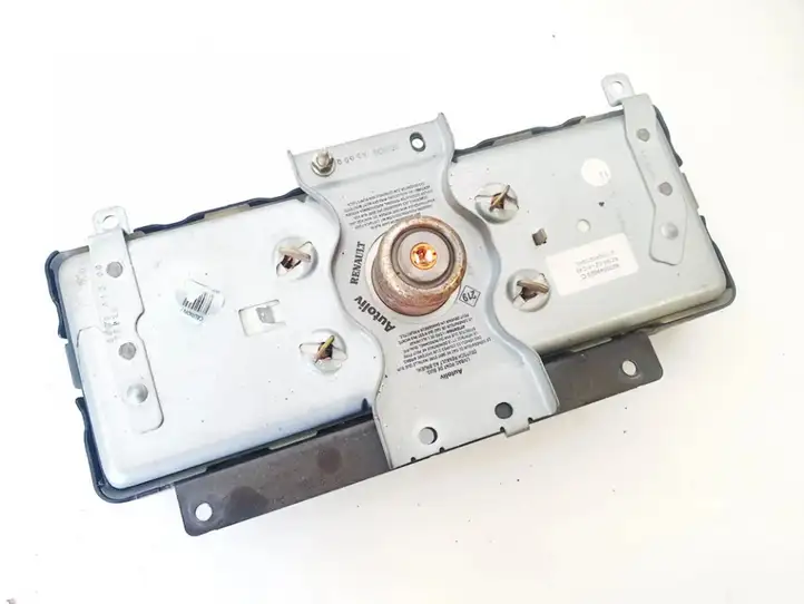 Renault Scenic I (1996 - 2003) 8200049223c Подушка безопасности пассажира — фото 3