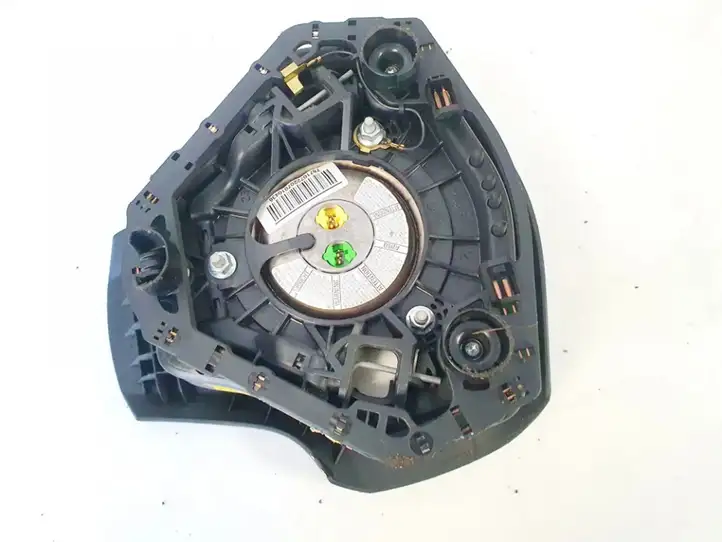 Opel Corsa D (2006 - 2010) 13235770 Подушка безопасности руля — фото 2