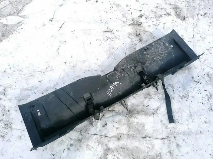 Toyota Auris 150 (2006 - 2012)  6471602080 Другая деталь отделки багажника