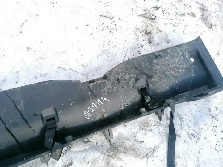 Toyota Auris 150 (2006 - 2012)  6471602080 Другая деталь отделки багажника