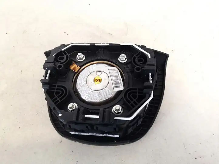 Ford Focus (2005 - 2008) 4m51a042b85ce Подушка безопасности руля — фото 2
