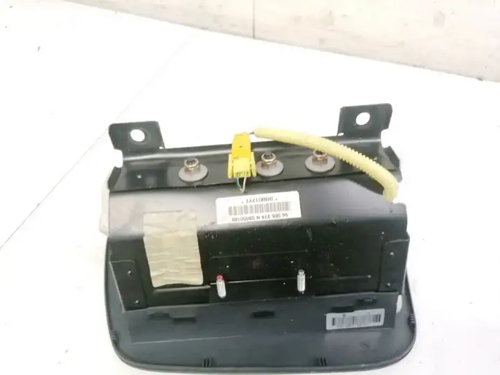 Daewoo Matiz (2000 - 2006) 96566274N Подушка безопасности пассажира — фото 2