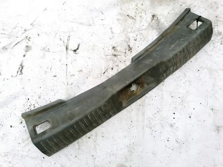 Nissan (2000 - 2006) 84992BU000 Прочая отделка багажника — фото 1