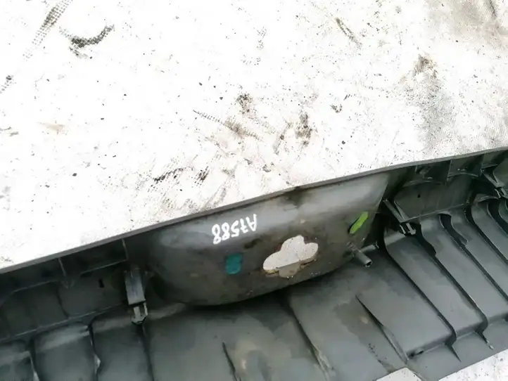 Nissan (2000 - 2006) 84992BU000 Прочая отделка багажника — фото 3