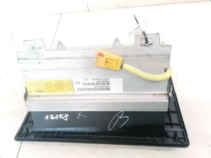 Chrysler Sebring (ST-22 - JR) (2000 - 2007) P0RD43XDVAK Подушка безопасности пассажира — фото 2