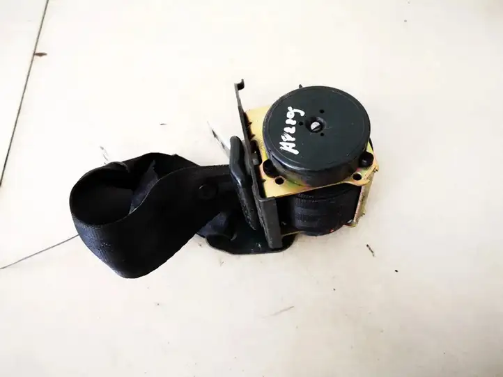 Nissan Primera (2001 - 2008)  88844av700 Задний ремень безопасности