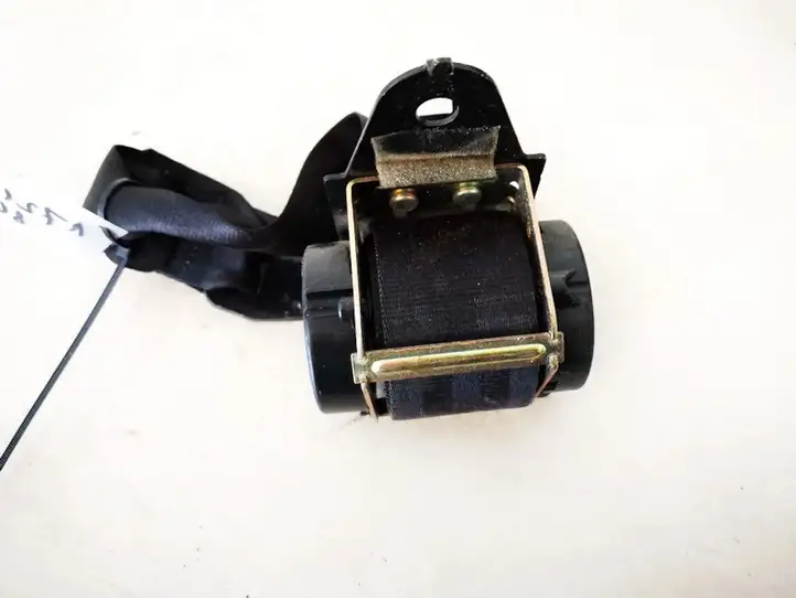 Nissan Primera (2001 - 2008)  88844av700 Задний ремень безопасности