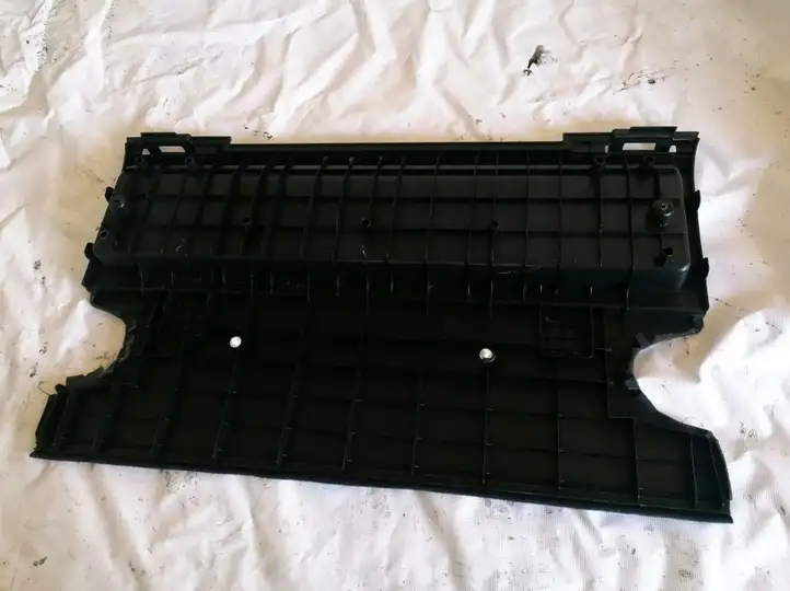 Toyota Avensis T250 (2003 - 2006) 5841005010 Прочая отделка багажника — фото 3