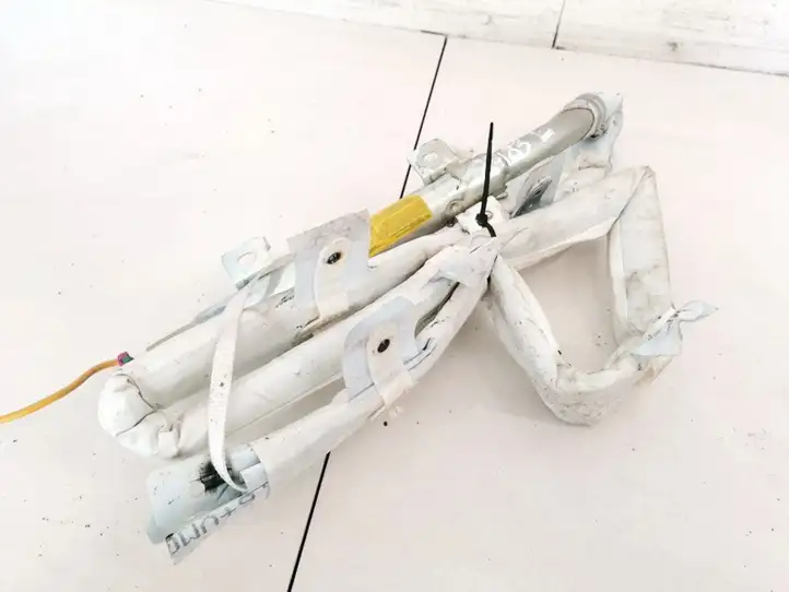 Fiat Stilo (2001 - 2010) 46769328 Боковая подушка безопасности шторка — фото 1