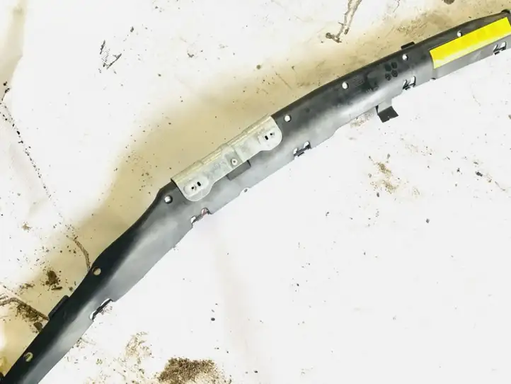 Opel Vectra C (2002 - 2005) 13110907 Боковая подушка безопасности шторка — фото 2