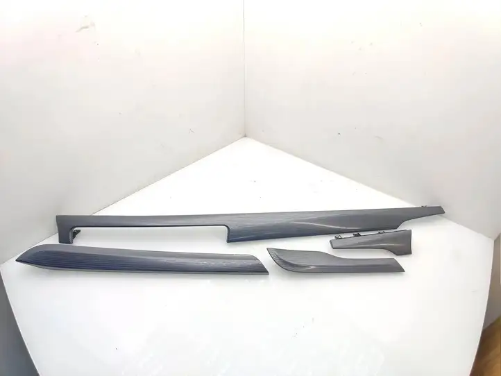 Peugeot 508 (2014 - 2018)  9688873877 Декоративная отделка