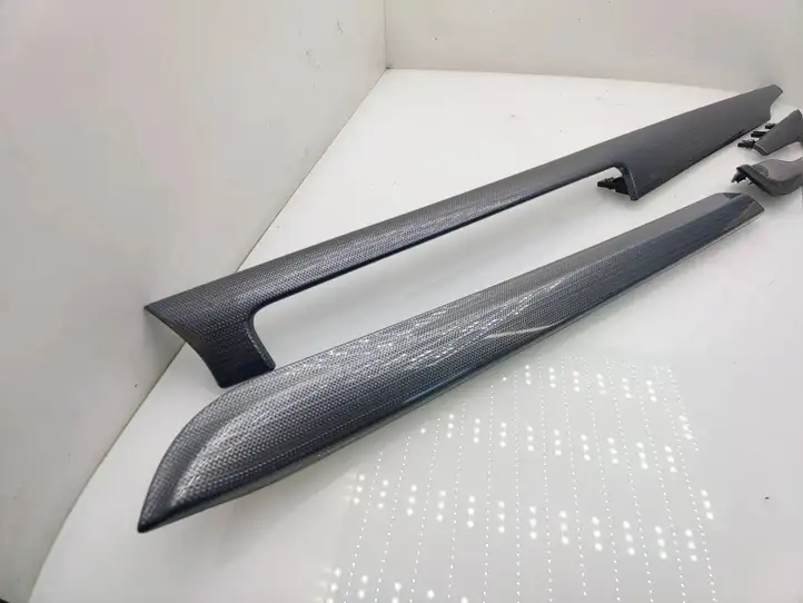 Peugeot 508 (2014 - 2018)  9688873877 Декоративная отделка