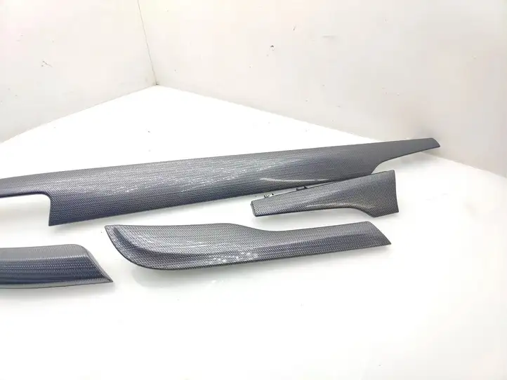 Peugeot 508 (2014 - 2018)  9688873877 Декоративная отделка