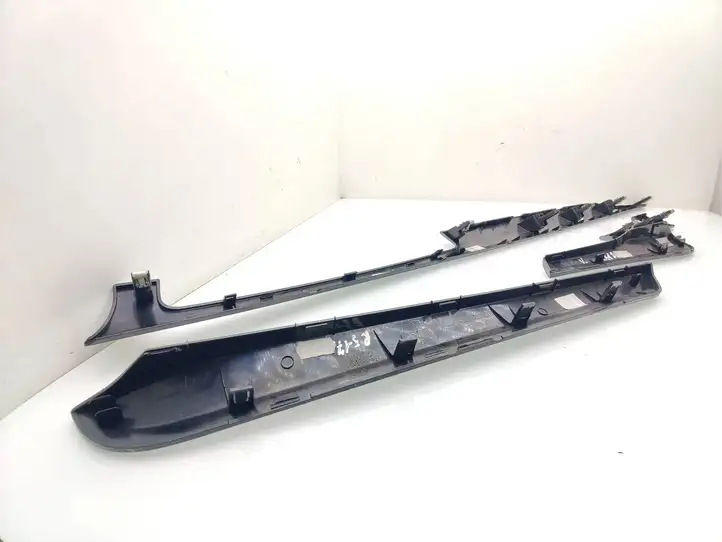 Peugeot 508 (2014 - 2018)  9688873877 Декоративная отделка