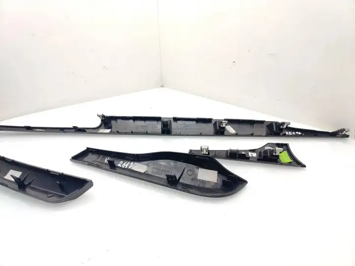 Peugeot 508 (2014 - 2018)  9688873877 Декоративная отделка