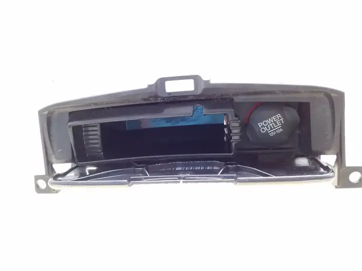Ford Mondeo MK IV (2007 - 2014) 8M21U04788 Пепельница — фото 4