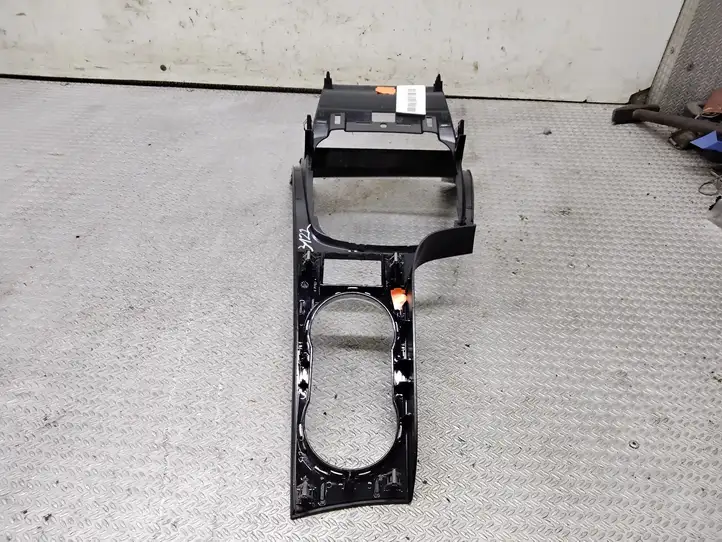 Ford Mondeo MK IV (2007 - 2014)  7S71A045H20 Рамка рычага переключения передач