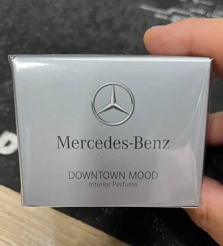 Mercedes-Benz S W222 (2013 - ) A0008990288 Прочие детали салона — фото 5