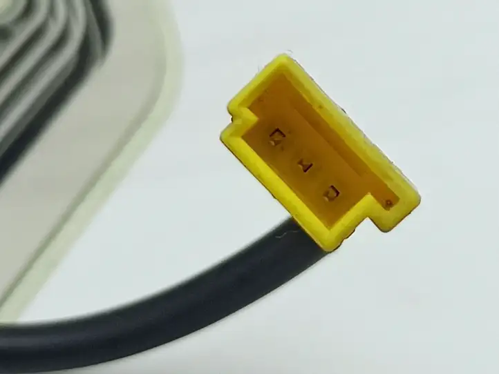 Mercedes-Benz CLK A209,C209 (2002 - 2009) 2098209010 Датчик занятости сиденья — фото 8
