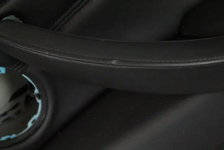 BMW X6 E71 (2008 - 2014) Обшивка передней двери — фото 5