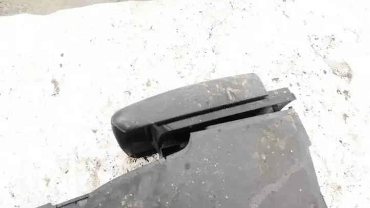 Nissan Qashqai (2006 - 2010) 96910JD000 Подлокотник — фото 2