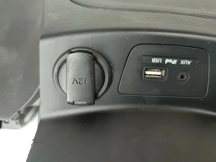 Hyundai i30 (2015 - 2017) KOHGD69201 Отделка внутренней панели салона — фото 8