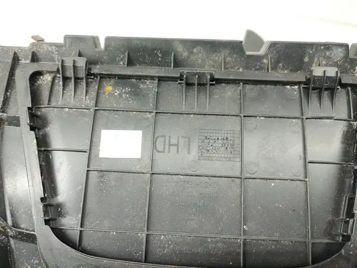 Hyundai i30 (2015 - 2017) KOHGD69201 Отделка внутренней панели салона — фото 11