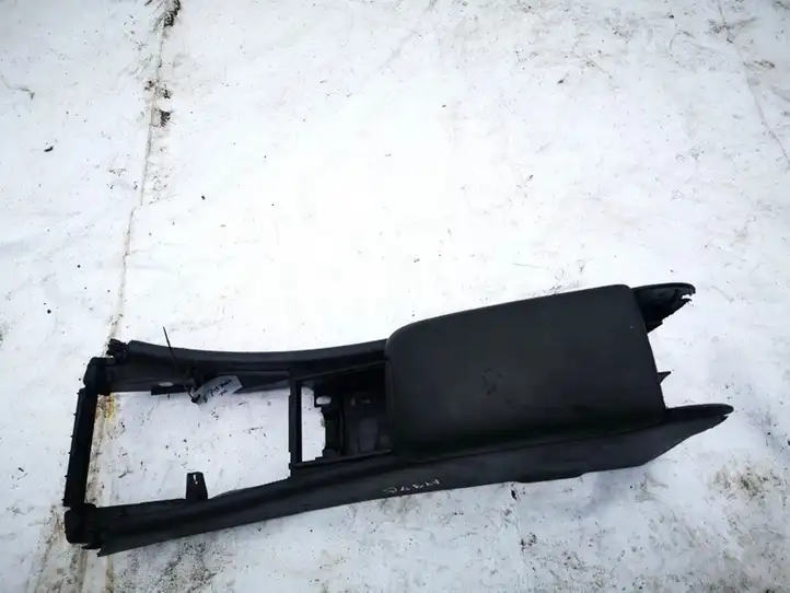 Mercedes-Benz C W203 (2000 - 2007) e037611021 Подлокотник — фото 1